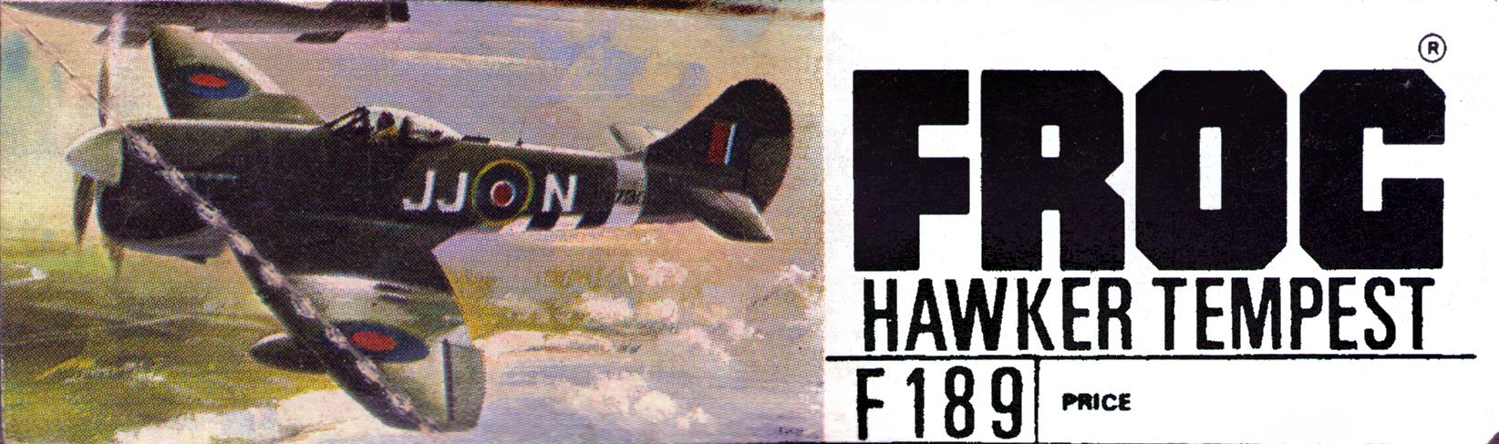 Инструкция по сборке FROG F245F Grumman F6F-3 Hellcat F.Mk.1, Black Series, Rovex Tri-ang, 1971